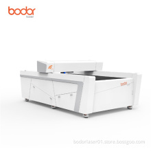 Professional laser metal and nonmetal cutting machine